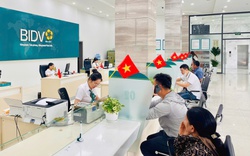 BIDV có thông báo khẩn đến toàn bộ khách hàng