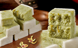 Về vùng núi sương mù tìm bánh "tiên dược": Thứ quà vặt lạ lùng khiến phụ nữ xưa ăn vào là "mặt hoa da phấn"