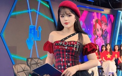 MC tường thuật Audition Việt Nam lần đầu tiên xuất hiện trong lịch sử giải là ai?