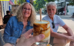 Món cà phê Việt được thế giới liên tục gọi tên, khách Tây lần nào thử cũng “sốc”