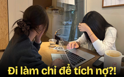 Khổ hơn cả thất nghiệp: Đi làm sợ nhất cái cảnh này!