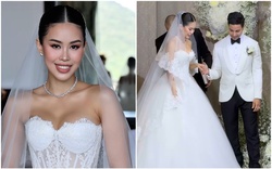 Tỷ phú Johnathan Hạnh Nguyễn tổ chức siêu đám cưới cho con gái: Nhận xét từ truyền thông quốc tế