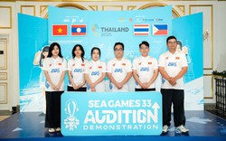 Không chỉ là hoài niệm Bảo Thy, Audition nay đã là môn eSports rực lửa tại SEA Games 33