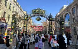 Khách Việt kể chuyện du lịch Trung Quốc, gặp hiện tượng lạ, tâm sự: "Mọi người đã hiểu nhầm tôi"