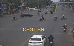 248 chủ xe máy có biển số sau nhanh chóng nộp phạt nguội theo Nghị định 168