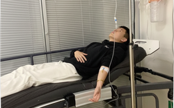 Chàng du học sinh 23 tuổi mắc ung thư dạ dày giai đoạn cuối vì ăn món này 3 bữa một ngày cho… nhanh