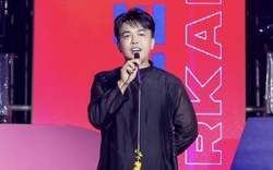 Đạo diễn - NSX Trần Thành Trung: "Làm Gala Nhạc Việt hay Đại sứ Du lịch, tôi đều muốn lan toả văn hoá Việt"