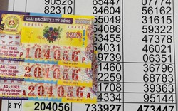 Xổ số miền Nam: Độc đắc lần đầu “ghé” xã Tràm Chim ở Đồng Tháp, TPHCM tiếp tục có tỉ phú