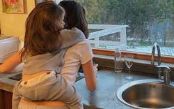 Những đứa trẻ đi qua tuổi khủng hoảng dễ dàng thường sẽ có bà mẹ như thế này