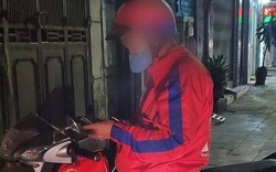 2h sáng đêm nào shipper cũng nhắn tin cho tôi: Không thấy giận, đọc chỉ thấy thương