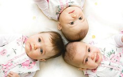 Ngôi làng kỳ lạ chỉ sinh con gái 100% suốt 11 năm: Đã giải mã được tỷ lệ xác suất rất vô lý này