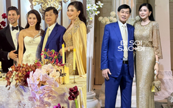 Không thể ngờ phu nhân tỷ phú Johnathan Hạnh Nguyễn đã đến mức này!