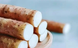 Ăn một rổ cam quýt cũng không bằng một cân thứ này - bác sĩ gọi là "thuốc bổ gan tự nhiên", cực rẻ lại tốt cho cả dạ dày