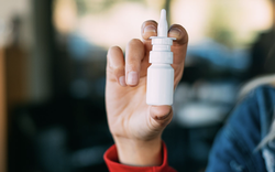 KHẨN CẤP: Thu hồi 1 sản phẩm xịt mũi do nhiễm khuẩn cực nguy hiểm!