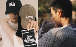 "Tổng tài" Trần Vỹ Đình vội vàng công khai có con với siêu mẫu Victoria's Secret vì lý do này