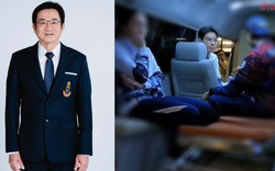 8 VĐV Thái Lan ăn cơm hộp ngộ độc, ban tổ chức SEA Games giải thích