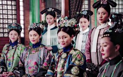 Mỹ nhân được Càn Long ưu ái hơn Lệnh Phi, thăng quan cho cả gia tộc nhưng đột ngột biến mất khỏi hậu cung