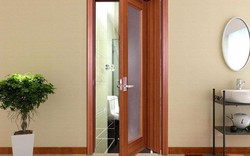 Nhà tôi cứ nghèo dần mà không hiểu vì sao - đến khi phát hiện 3 lỗi lớn ngay cửa ra vào