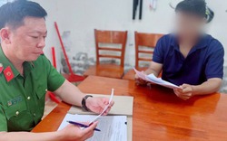 Người đàn ông ở Cà Mau bị phạt 7,5 triệu đồng vì xúc phạm cô gái