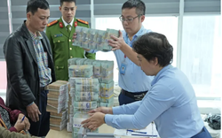 Hà Nội: Một hộ dân nhận hơn 400 tỷ đồng tiền đền bù dự án quảng trường Hồ Gươm