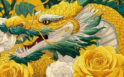 Từ nay đến cuối năm, có 4 con giáp đón lộc mỏi tay, sự nghiệp hanh thông, càng gần Tết Nguyên đán càng giàu