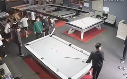 Án mạng tại quán bida ở Ba Đồn: Khởi tố vụ án, bắt tạm giam bị can