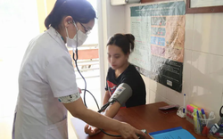 Khám sức khỏe tiền hôn nhân: Nền tảng cho hạnh phúc gia đình