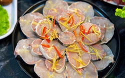 Loại cá không xương, thịt dày, ít tanh lại còn “đại bổ”: Dân sành nhìn thấy ngoài chợ là tranh nhau mua