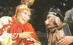 Cả đời xem Tây du ký mới nhận ra bí mật binh khí của Tôn Ngộ Không và Trư Bát Giới
