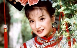 Sự thật về nàng Tiểu Yến Tử ngoài đời thật: “Hoàn Châu Cách Cách” có lừa chúng ta không?