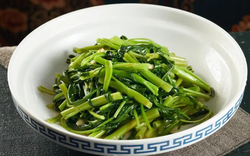 10 loại rau dễ ngậm thuốc trừ sâu nhất chợ, chọn mua nhớ chú ý 4 điểm này