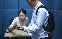 Thủ đoạn lừa đảo mới, chưa từng xuất hiện khiến nạn nhân tự chuyển tiền