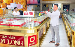 Khởi tố kẻ dùng vàng giả cầm cố, chiếm đoạt hàng trăm triệu đồng ở Đồng Nai