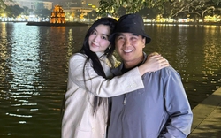 Bị thắc mắc "con gái lớn xinh vậy sao chưa có đại gia rước", MC Quyền Linh trả lời 1 câu ngắn, rất hợp lý!