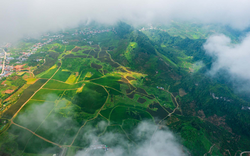 Điểm miền núi phía Bắc nhiều người đang rủ nhau đi: Càng cuối năm càng đông, có đặc sản "hiếm" ở Việt Nam