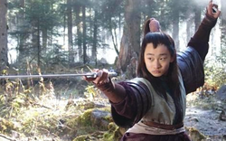 Cao thủ của Kim Dung: Người có đồ đệ gây chấn động võ lâm nhưng bị tác giả "xóa sổ" khỏi giang hồ