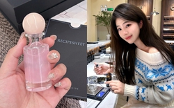 5 chai nước hoa "made in Vietnam" cực hợp dùng trong mùa lạnh