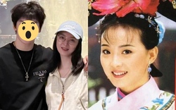 Không tin được đây là visual con trai 19 tuổi của mỹ nhân đẹp nhất Hoàn Châu Cách Cách!