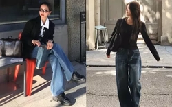 5 cách diện đồ hack tuổi không bao giờ sai, ai mặc cũng đẹp