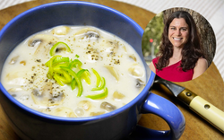 Tiến sĩ Mỹ khuyên dùng 8 thứ vừa là thực phẩm vừa là thuốc giúp giảm cholesterol, phòng ngừa bệnh tim mạch, ung thư