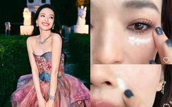 Bí thuật xóa nếp nhăn và rãnh cười của Thư Kỳ