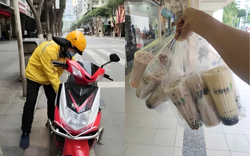 Thanh niên là shipper kiếm được 22,5 triệu đồng TRONG 2 NGÀY