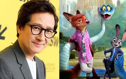 Điều ít biết về tài tử gốc Việt lồng tiếng cho 'bom tấn' đang gây sốt toàn cầu