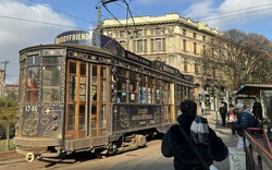 Milan: Phận người xa xứ giữa kinh đô tráng lệ