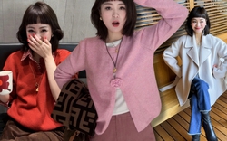 Tuần mới (15/12 - 21/12): Bảng màu "hộ mệnh" giúp 12 con giáp né vận xui, hút tài lộc dịp cuối năm