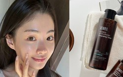 Toner chỉ cần dùng loại bình dân: 5 sản phẩm đa năng từ thu nhỏ lỗ chân lông, kiềm dầu tới làm sáng da