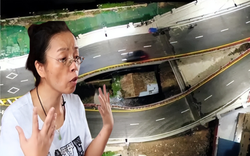 Từng cố thủ 10 năm để đòi 56 tỷ đồng đền bù đất, chủ căn nhà 30m² giờ bật khóc thừa nhận: “Tôi chỉ muốn thoát khỏi nơi này”