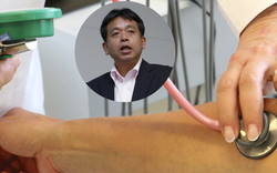 Chuyên gia Nhật chứng nhận 3 bí quyết kiểm soát đường huyết, hạ huyết áp, người Việt làm theo dễ dàng