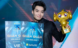 Bùng nổ tranh cãi ngôi vị Quán quân Anh Trai Say Hi của Negav