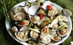 Mang loại hải sản này nấu canh, phụ nữ ăn vào bớt thiếu máu lại “vùi lấp” nếp nhăn, vào mùa đông còn làm ấm nội tạng